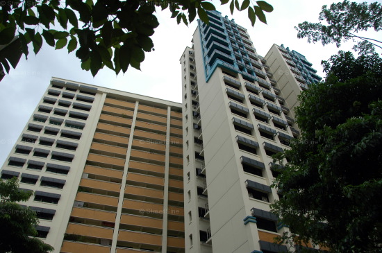 Blk 622 Senja Road (Bukit Panjang), HDB 4 Rooms #216722
